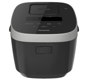 Nồi cơm cao tần Panasonic 1.5 lít SR-HFT153KRA - Hàng chính hãng