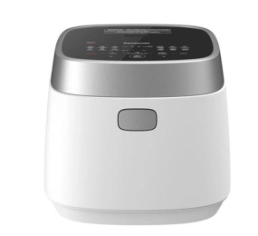 Nồi cơm cao tần Panasonic 1.5 lít SR-HNS151WRA - Hàng chính hãng