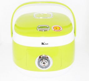 Nồi cơm điện 1.2L K'sun BA-2088A  - Hàng chính hãng