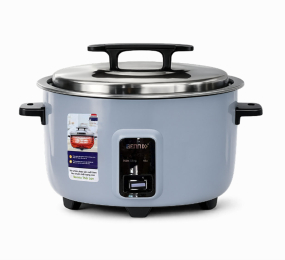 Nồi cơm điện công nghiệp Bennix BN-100RC 10 lít
