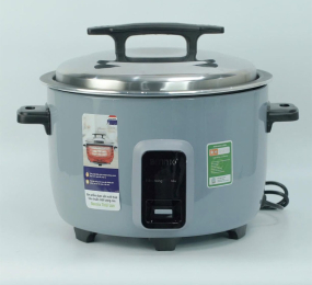 Nồi cơm điện công nghiệp Bennix BN-560RC