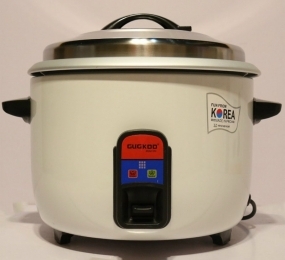 Nồi cơm điện công nghiệp GUGKDD GK-3000 - Hàng chính hãng