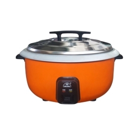 Nồi cơm điện công nghiệp Kim Cương KC-14L