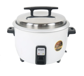Nồi cơm điện công nghiệp SRAPP SH-NC568 5.6L - Hàng chính hãng