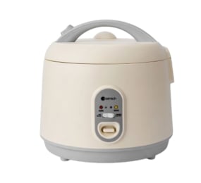 Nồi cơm điện Elmich 1.8L RCE-9250