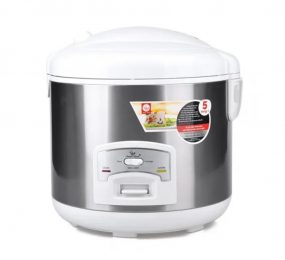 Nồi cơm điện Elmich  EL-7167 - Hàng chính hãng