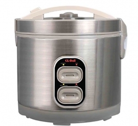 Nồi cơm điện Gali GL-1712  - Hàng chính hãng
