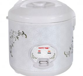 Nồi cơm điện HappyTime Sunhouse HTD-8170 - Hàng chính hãng