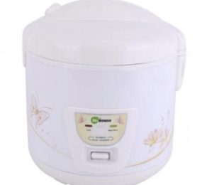Nồi cơm điện In House RC1801