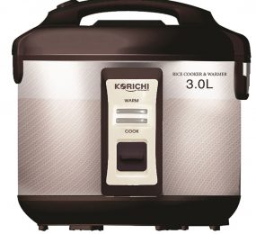 Nồi cơm điện Korichi KRC-1832 - Hàng chính hãng