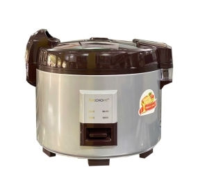 Nồi cơm điện nắp gài Apechome APH-160Y - Hàng chính hãng