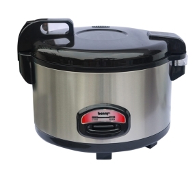 Nồi cơm điện nắp gài Benny BR-46SV