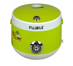 Nồi cơm điện nắp gài Fujika FJ-NC1506 - Hàng chính hãng