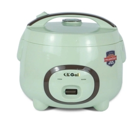 Nồi cơm điện nắp gài Gali GL-1718M - Hàng chính hãng