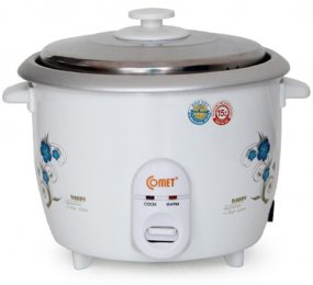 Nồi cơm điện nắp rời Comet CM8036 - Hàng chính hãng
