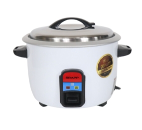 Nồi cơm điện nắp rời SRAPP SH-1388 - Hàng chính hãng
