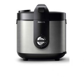 Nồi cơm điện Philips HD3128/33 - Hàng chính hãng