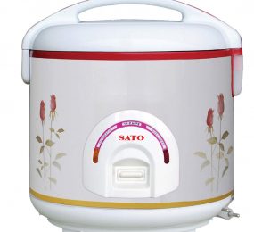 Nồi cơm điện Sato S18-82A 