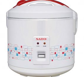 Nồi cơm điện Sato S18-86G