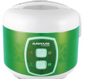 Nồi cơm điện Sunhouse Mama SHD-8651 - Hàng chính hãng
