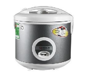 Nồi cơm điện Taka TK-RC18CG - Dung tích 1.8L - Hàng chính hãng