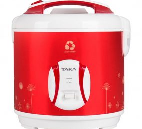 Nồi cơm điện Taka TK-RC22D1 - Hàng chính hãng