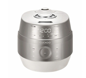 Nồi cơm điện tử áp suất cao tần Cuckoo CRP-JHPNL1010GPS - Hàng chính hãng