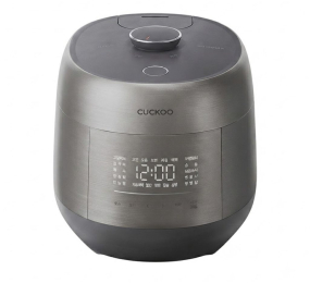 Nồi cơm điện tử áp suất Cukoo CRP-PHTR0610FDM - Hàng chính hãng