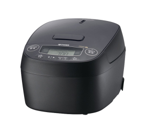 Nồi cơm điện tử cao tần áp suất Tiger IH JPV-H10W - Hàng chính hãng