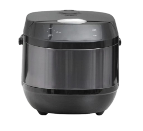 Nồi cơm điện tử Cuckoo CR-1051F/BKBKCRCKV