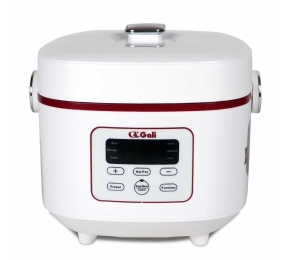 Nồi cơm điện tử Gali GL-1718W - Hàng chính hãng