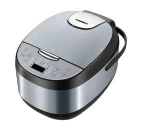 Nồi cơm điện tử Joyoung JRC-7130