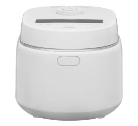 Nồi cơm điện tử Panasonic 1.8 lít SR-DL184WRA