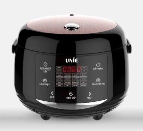 Nồi cơm điện tử Unie UEC1572B - Hàng chính hãng