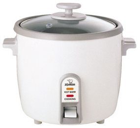Nồi cơm điện Zojirushi NH-SQ10 - Hàng chính hãng