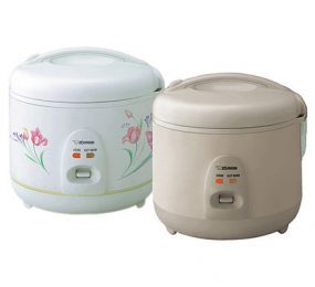 Nồi cơm điện Zojirushi NS-RNQ18 - Hàng chính hãng