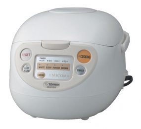 Nồi cơm điện Zojirushi NS-WXQ10 - Hàng chính hãng