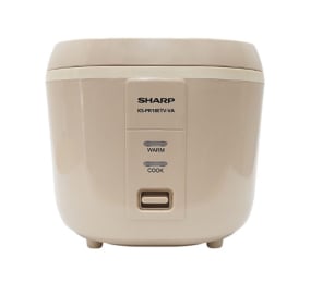 Nồi cơm nắp gài Sharp KS-PR18ETV-VA 1.8L