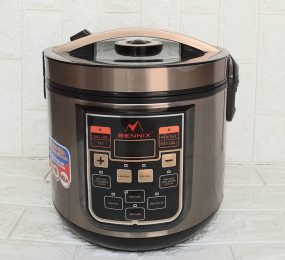 Nồi cơm điện tách đường Bennix BN-146 - Hàng chính hãng