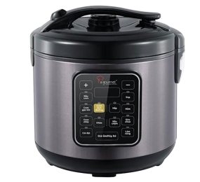 Nồi cơm tách đường La Gourmet 9556704363992 - Hàng chính hãng