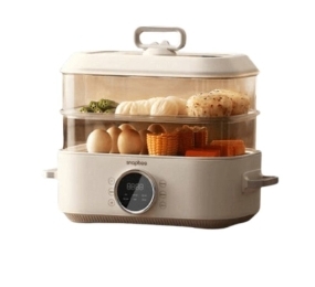 Nồi hấp đa năng Snapbee ST2000 - Hàng chính hãng