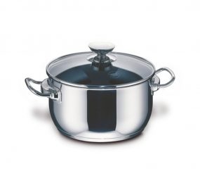 Nồi Inox Berndes Injoy 16cm  - Hàng chính hãng