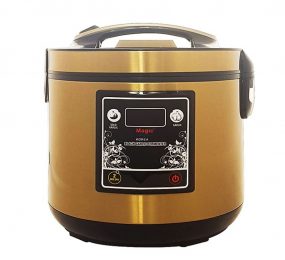 Nồi làm tỏi đen Magic Korea A-89 - Hàng chính hãng