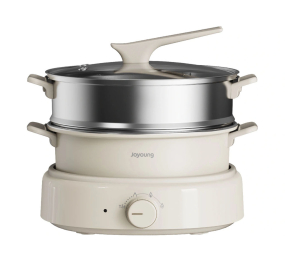 Nồi lẩu đa năng 3 trong 1 Joyoung JHP-525 - Hàng chính hãng
