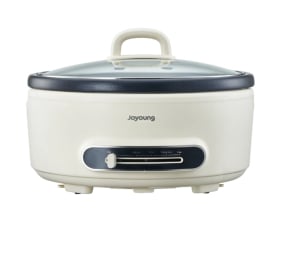 Nồi lẩu điện đa năng Joyoung JHP-218 4L - Hàng chính hãng