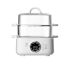 Nồi hấp điện đa năng Zolele EC151 - Hàng chính hãng