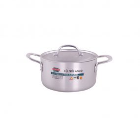 Nồi lẻ anod Sunhouse SH6542-16 - Hàng chính hãng