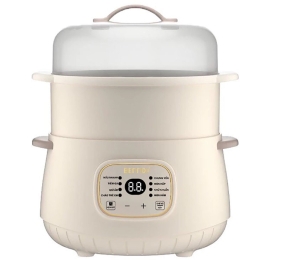 Nồi nấu chậm Bennix BN-10SLC - Hàng chính hãng