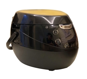 Nồi nấu trân châu tự động Yubann GSCSX805X (5 lít) - Hàng chính hãng