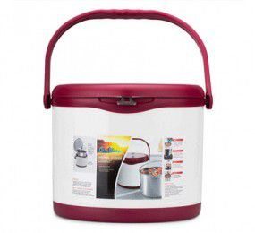NỒI Ủ CARIBBEAN CTC-50BF - Dung tích 5L - Hàng chính hãng